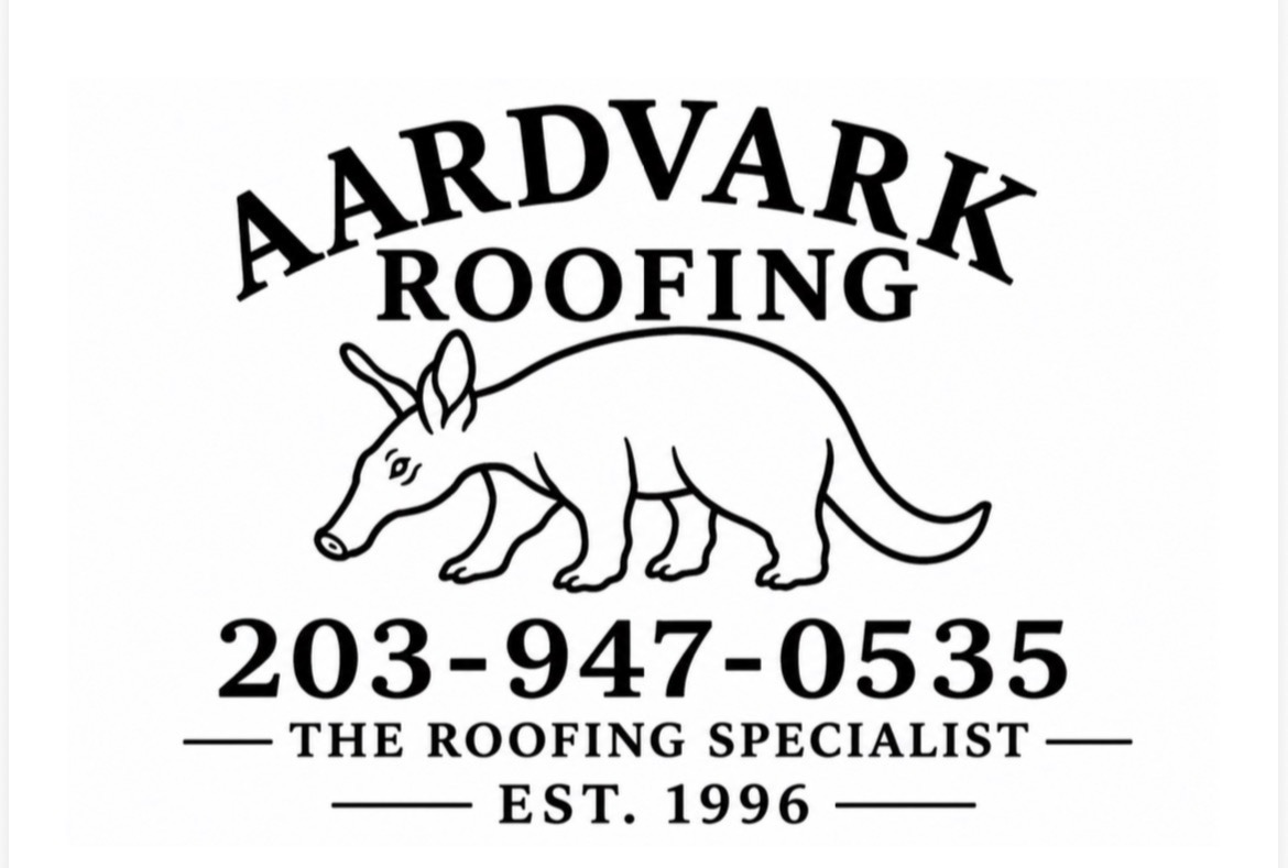 Aardvark Roofing — The Roofing Specialist, established 1996